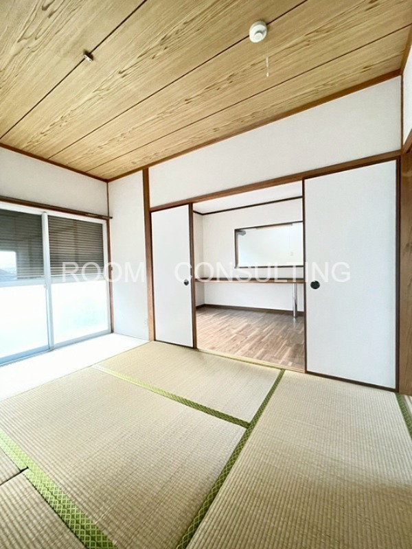 鹿児島県鹿児島市田上台２丁目 内装
