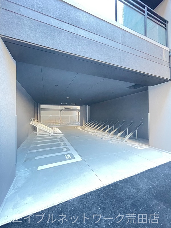 鹿児島県鹿児島市照国町 駐車場