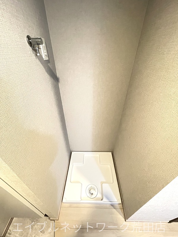 鹿児島県鹿児島市照国町 洗面所