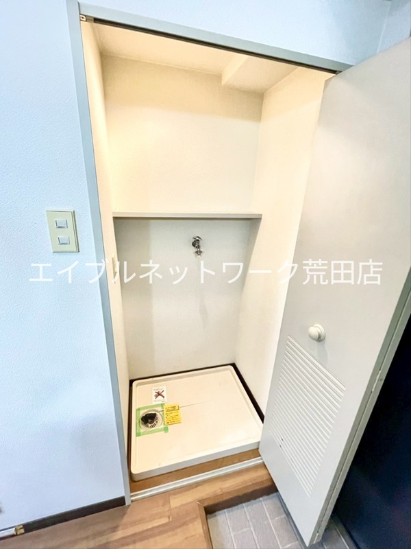 ガーデンハウス その他部屋・スペース