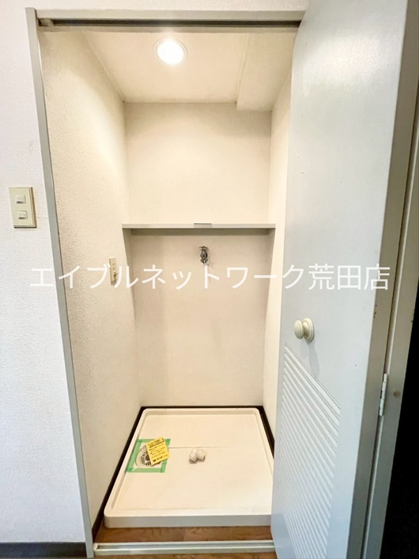 ガーデンハウス その他設備