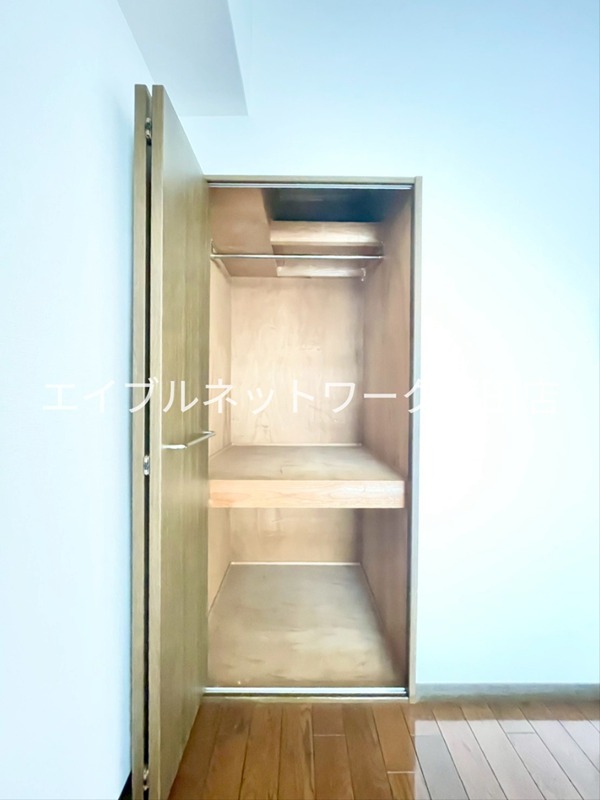 ガーデンハウス その他共有部分