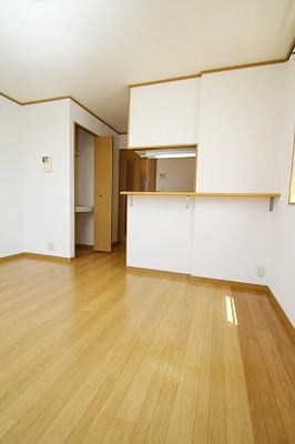 鹿児島県鹿児島市東坂元３丁目22-6 その他部屋・スペース