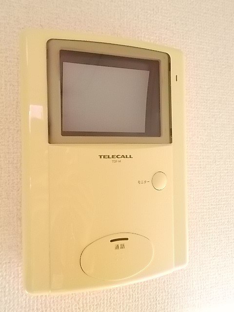 鹿児島県鹿児島市東坂元３丁目22-6 セキュリティ
