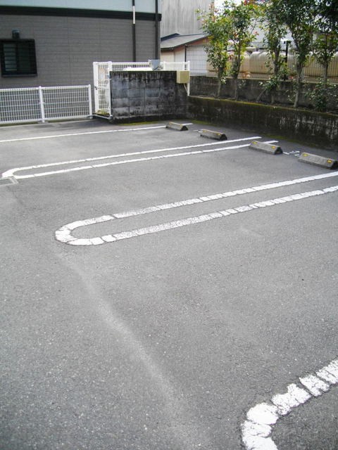 鹿児島県鹿児島市東坂元３丁目22-6 駐車場