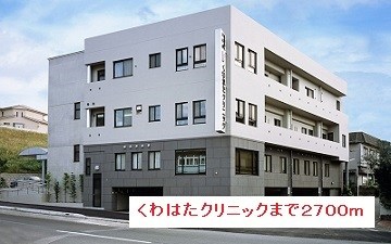 鹿児島県鹿児島市東坂元３丁目22-6 その他