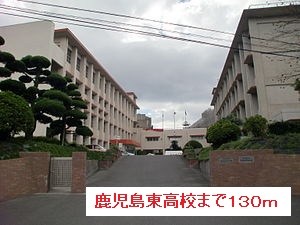 鹿児島県鹿児島市東坂元３丁目22-6 その他