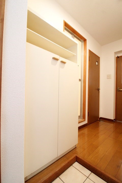 ヴァイオレット32 その他共有部分