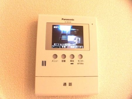 鹿児島県鹿児島市桜ヶ丘２丁目25-13 セキュリティ