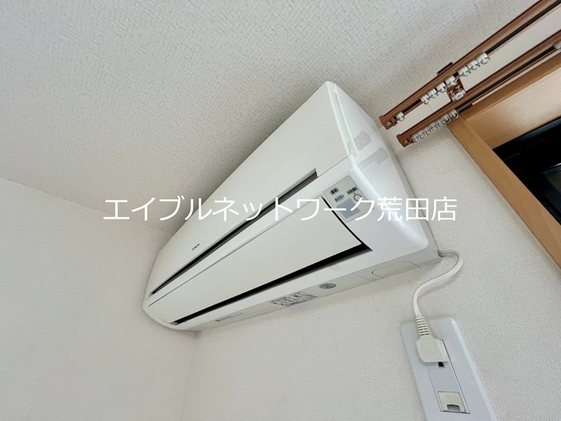 Sereo楠元A棟 その他設備
