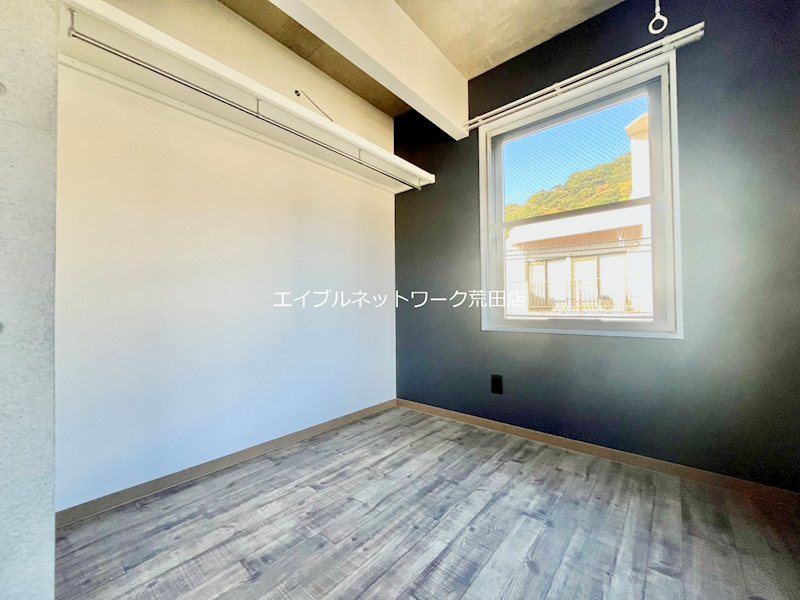 鹿児島県鹿児島市稲荷町 収納