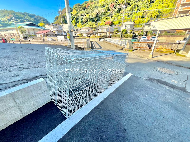 鹿児島県鹿児島市稲荷町 その他
