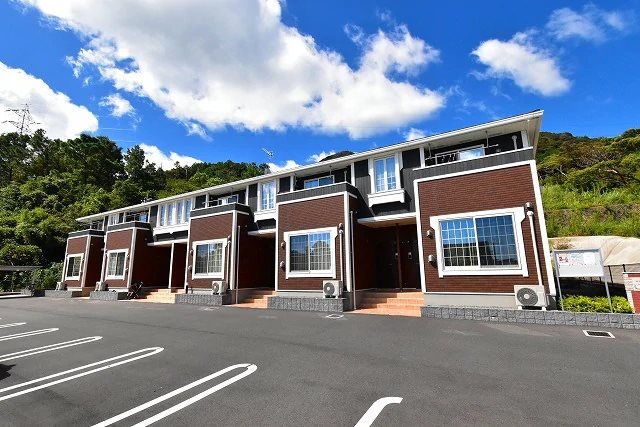 鹿児島県鹿児島市喜入瀬々串町1698-1 外観