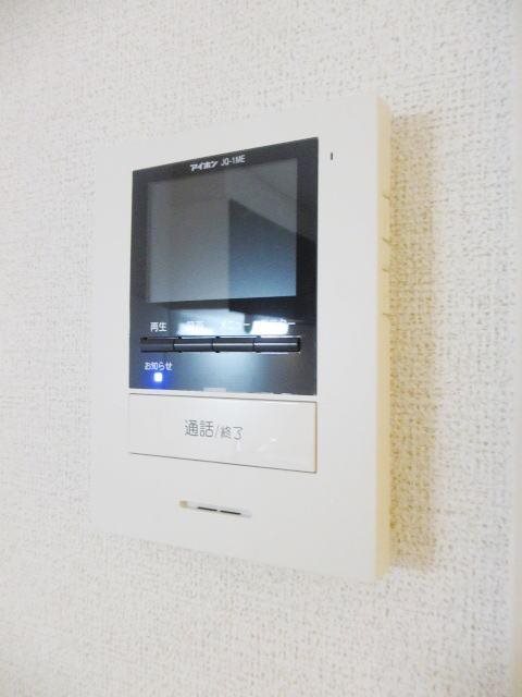 鹿児島県鹿児島市喜入瀬々串町1698-1 セキュリティ