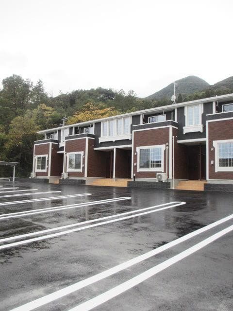 鹿児島県鹿児島市喜入瀬々串町1698-1 駐車場