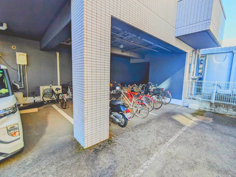 鹿児島県鹿児島市小松原２丁目41-6 その他