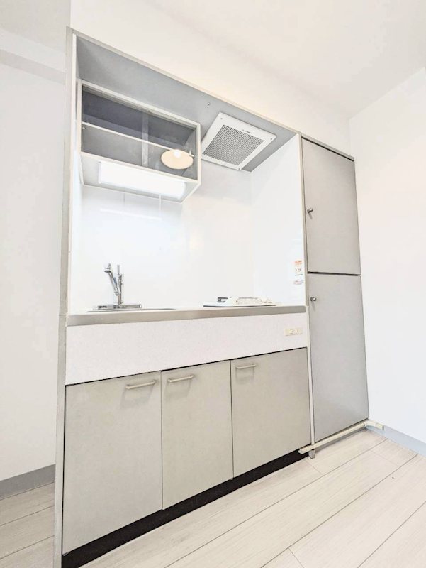 鹿児島県鹿児島市小松原２丁目41-6 キッチン