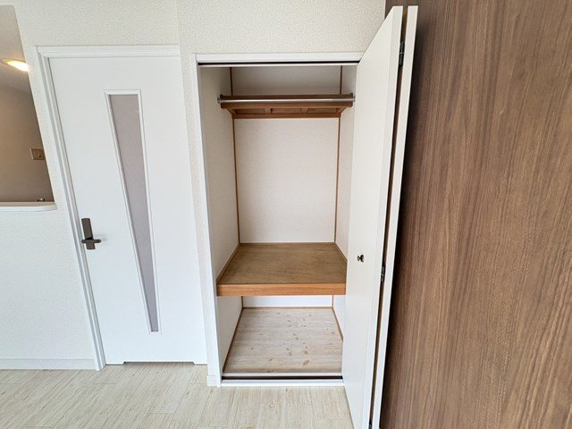 鹿児島県鹿児島市谷山中央２丁目4416-1 収納