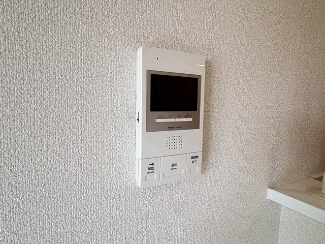 鹿児島県鹿児島市谷山中央２丁目4416-1 セキュリティ