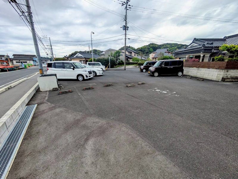 鹿児島県鹿児島市中山町1556 その他