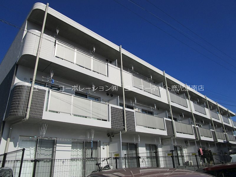 鹿児島県鹿児島市喜入町5971-7 外観