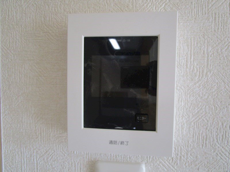 鹿児島県鹿児島市喜入町5971-7 セキュリティ