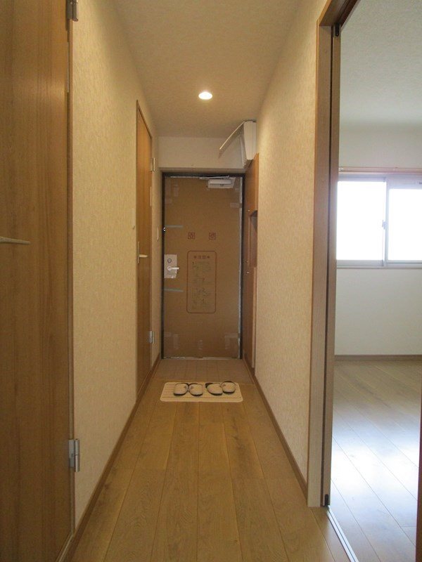 鹿児島県鹿児島市喜入町5971-7 玄関