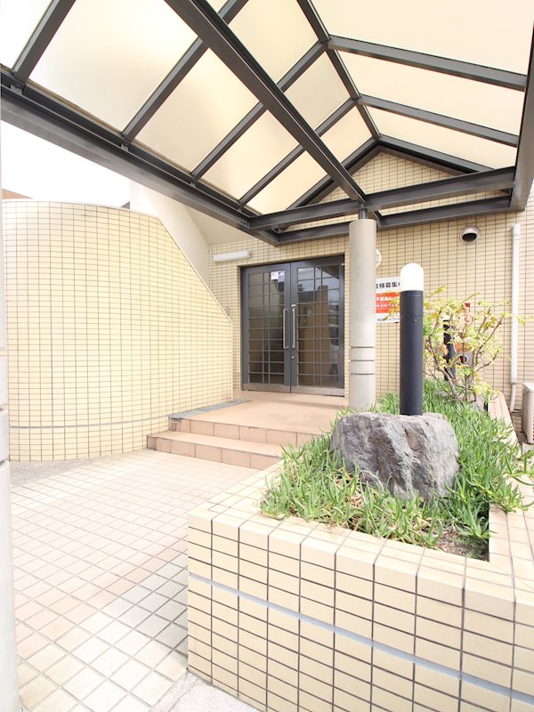 鹿児島県鹿児島市新栄町2-20 外観
