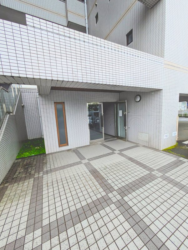 鹿児島県鹿児島市南栄5丁目10-3 外観
