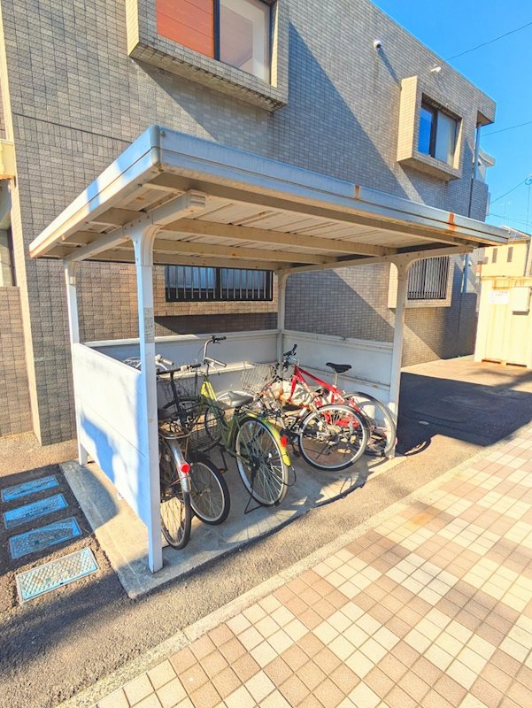 鹿児島県鹿児島市清和３丁目23-20 その他