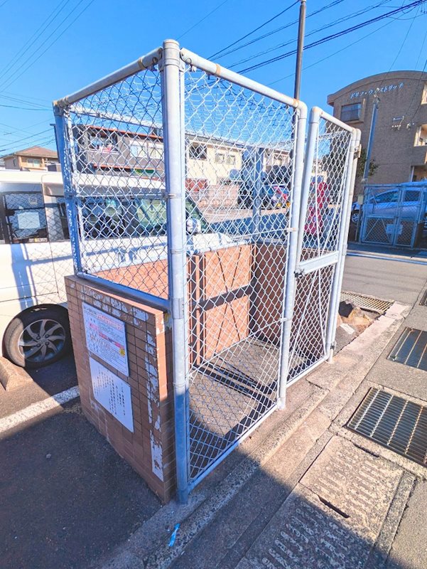 鹿児島県鹿児島市清和３丁目23-20 その他