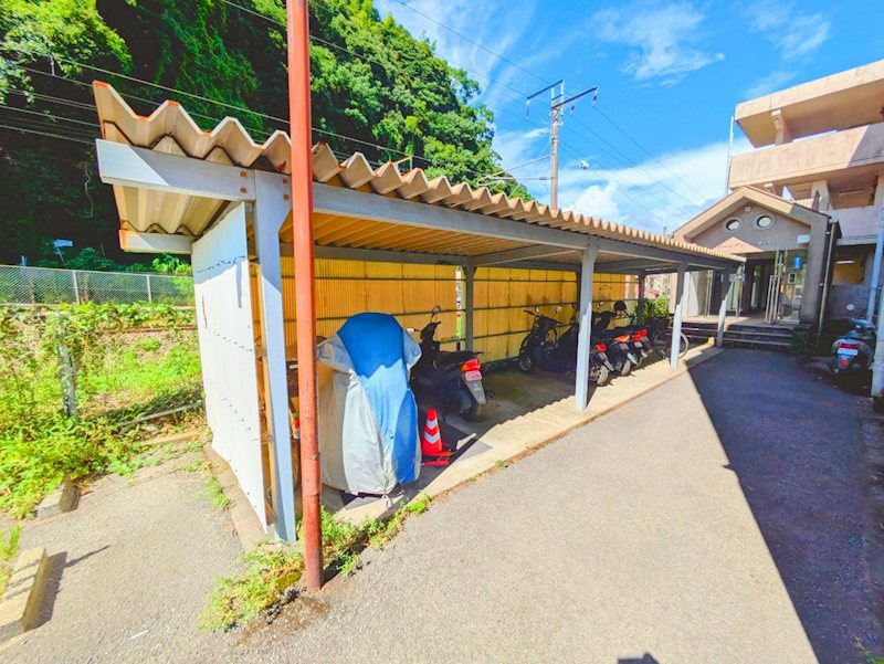 鹿児島県鹿児島市田上５丁目 その他