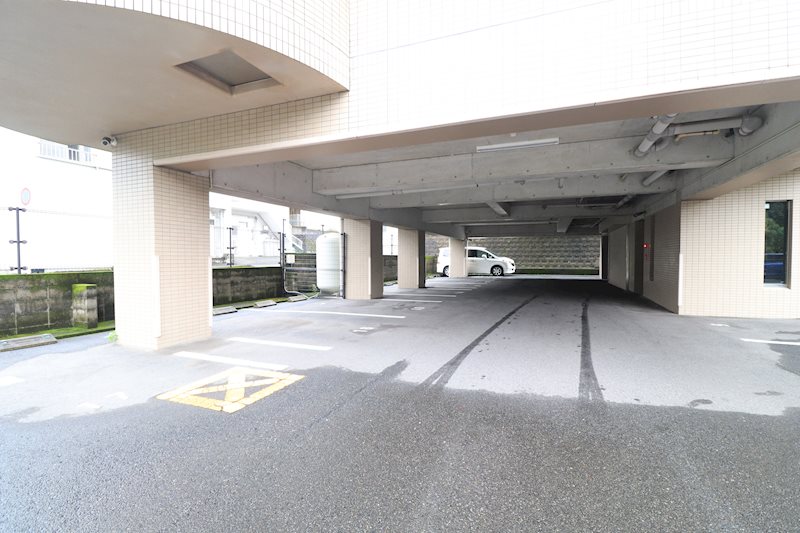 鹿児島県鹿児島市和田３丁目64-12 駐車場