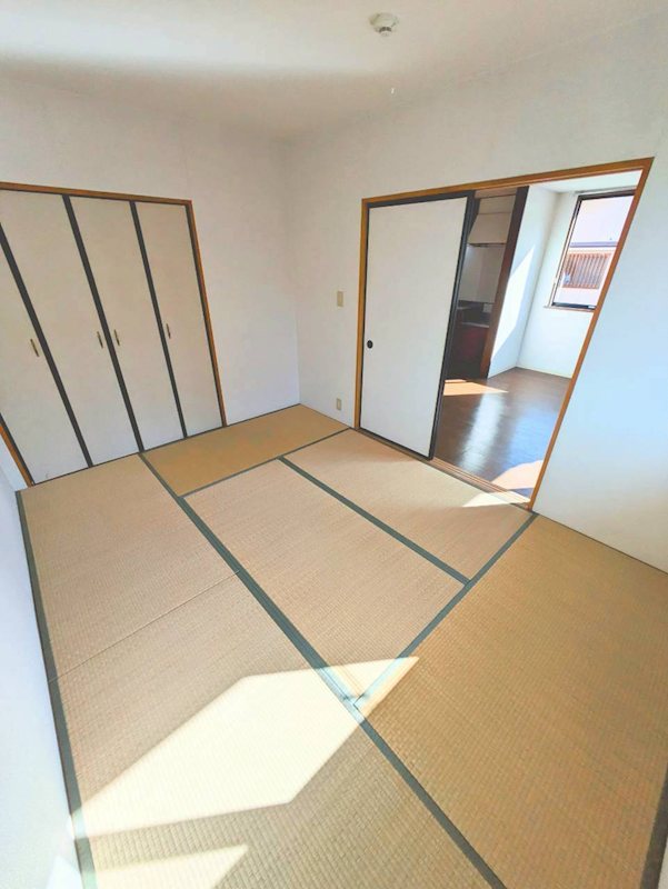 鹿児島県鹿児島市自由ヶ丘１丁目1-22 その他部屋・スペース
