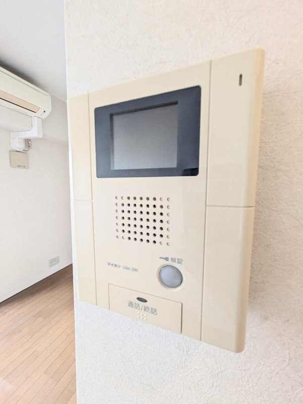 シャーレック セキュリティ