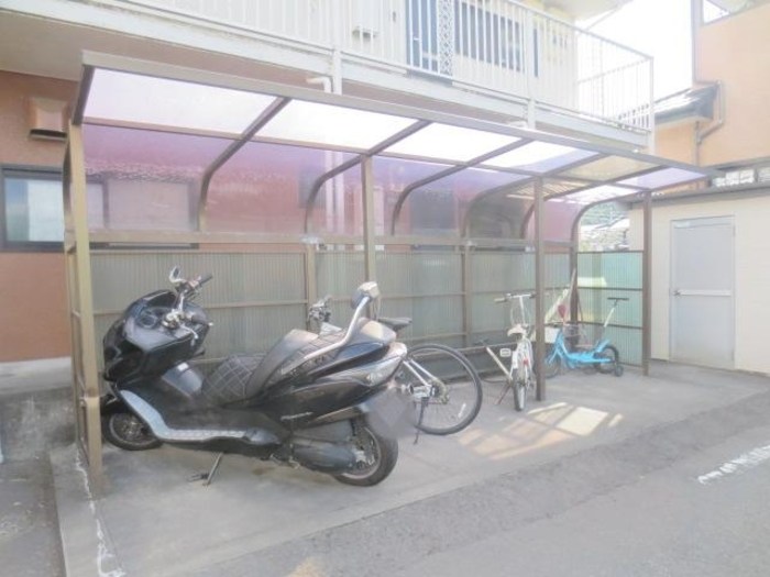 鹿児島県鹿児島市西別府町2794-125 その他共有部分