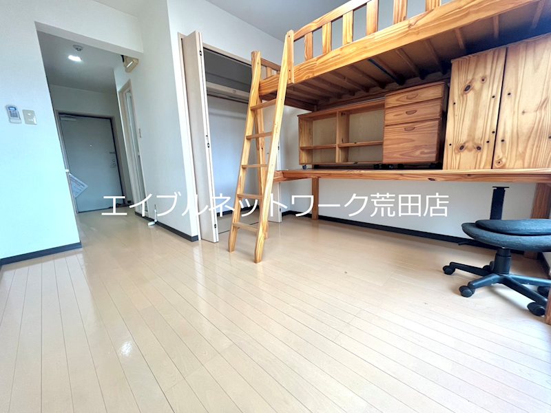ポレール その他部屋・スペース