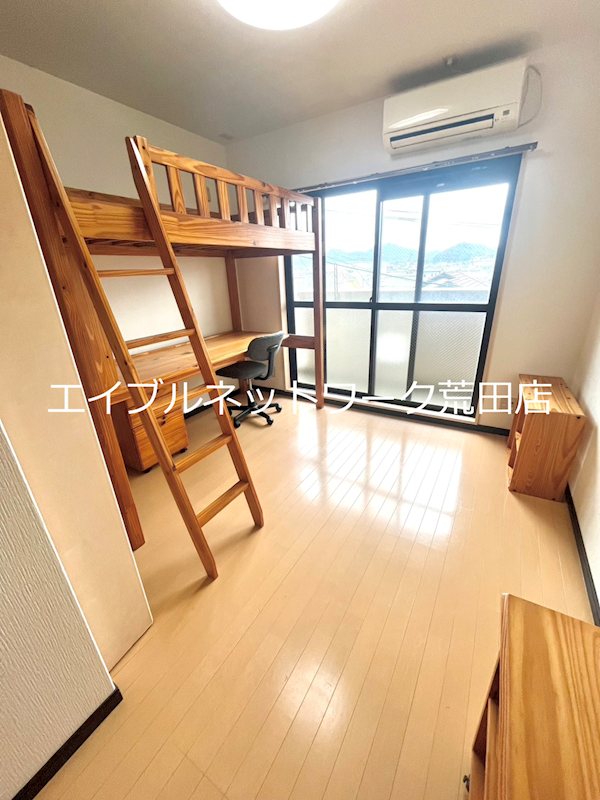 ポレール その他部屋・スペース