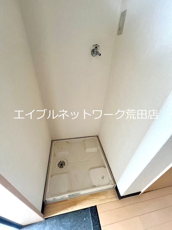 ポレール その他設備