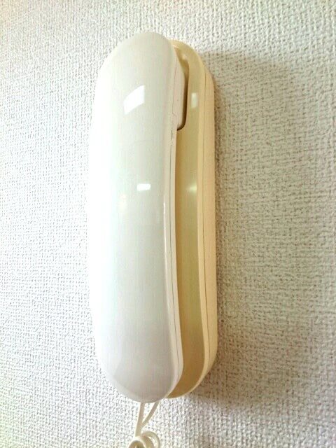 鹿児島県指宿市十二町57-2 セキュリティ