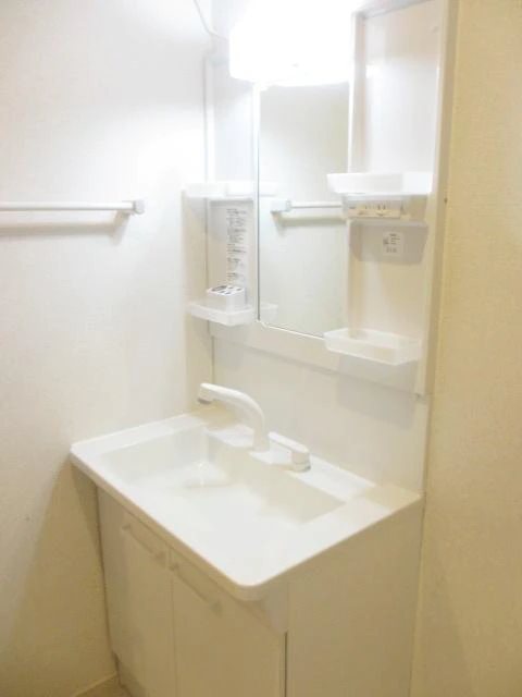 鹿児島県鹿児島市喜入瀬々串町1698-1 洗面所