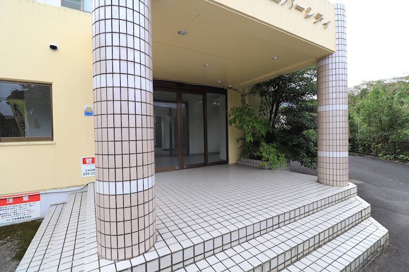 鹿児島県鹿児島市下福元町8935-2 外観