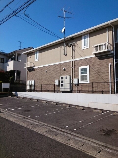 鹿児島県鹿児島市魚見町158-6 駐車場