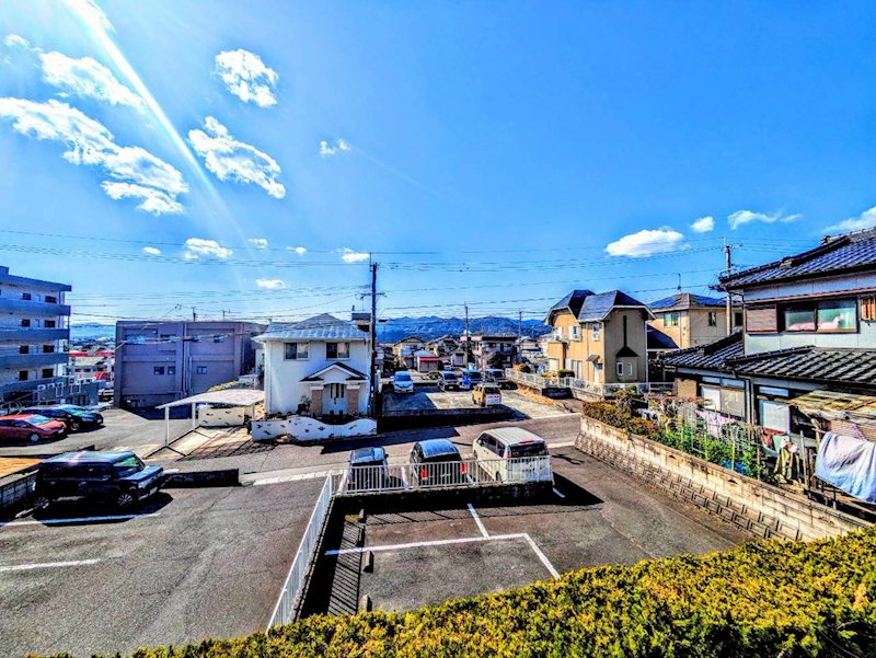 鹿児島県鹿児島市中山１丁目15-10 その他