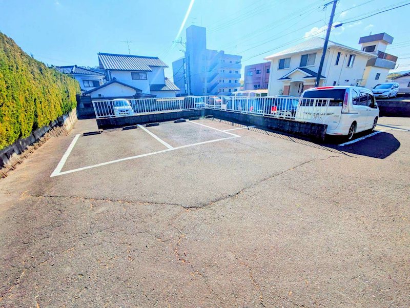 鹿児島県鹿児島市中山１丁目15-10 その他