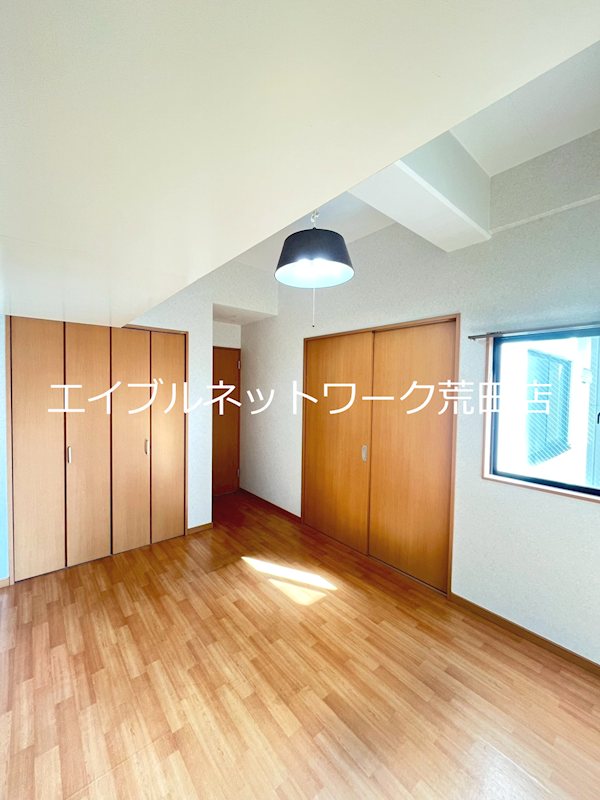 ノーサイドヒルズ その他部屋・スペース