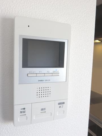 鹿児島県鹿児島市真砂町 セキュリティ