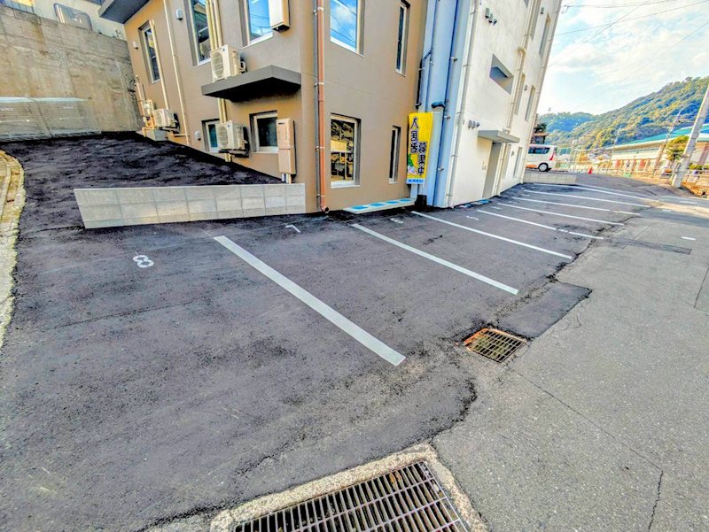 鹿児島県鹿児島市稲荷町11-35 その他