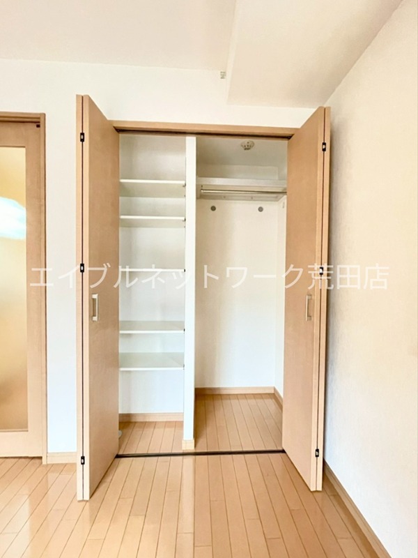 鹿児島県鹿児島市南新町 収納