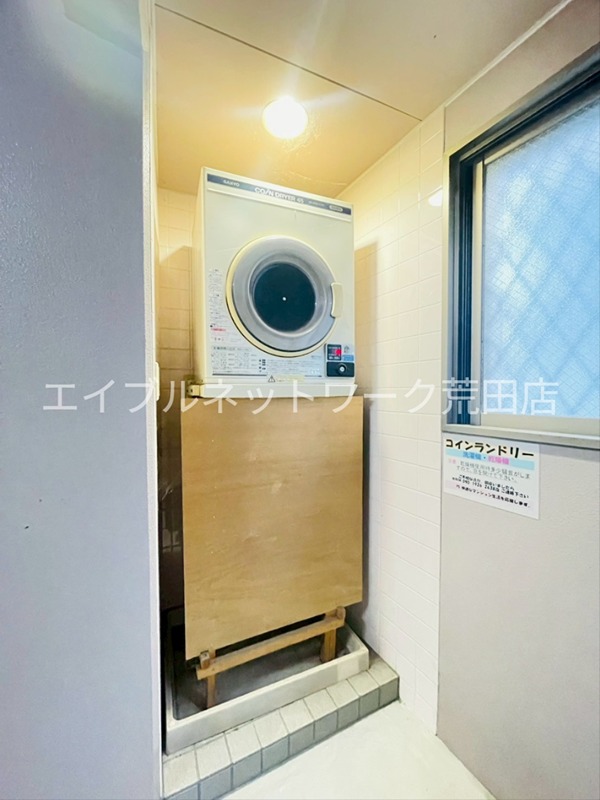 鹿児島県鹿児島市南新町 その他共有部分